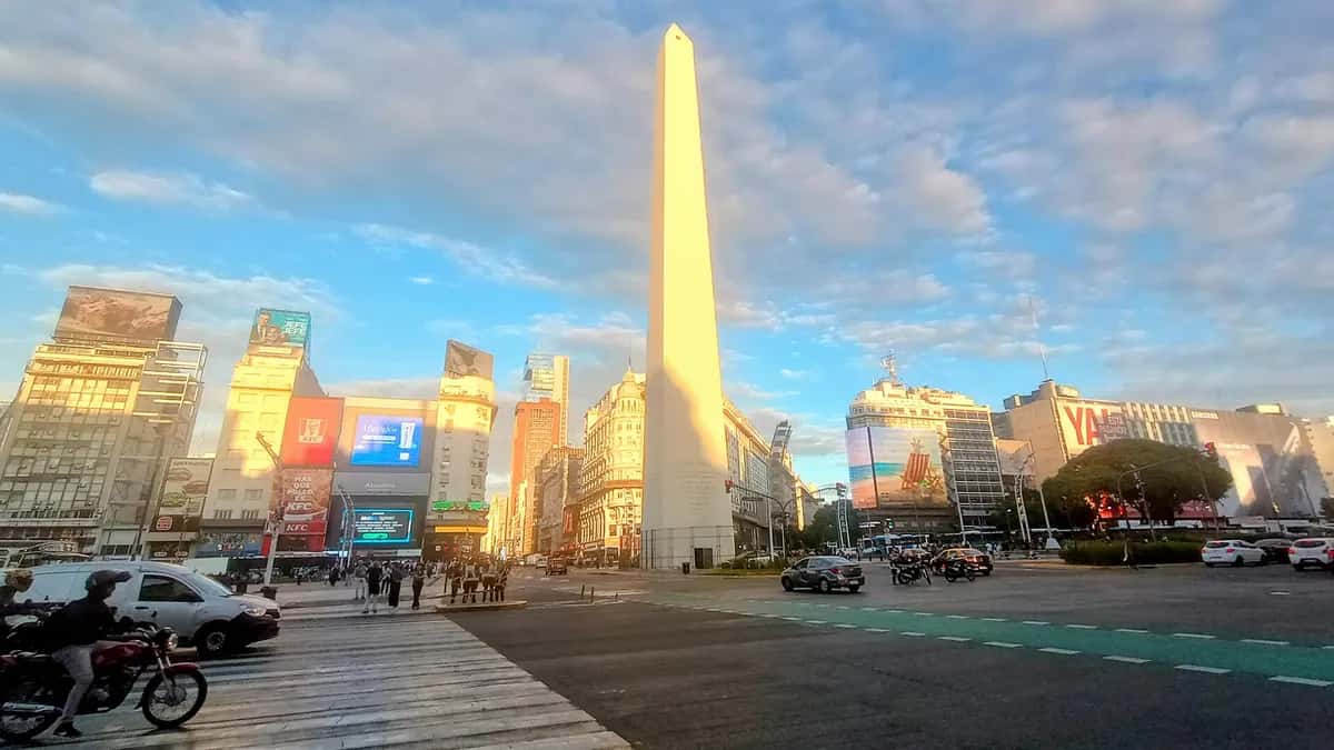 Feriados 2027 en Argentina: calendario y fines de semana largos