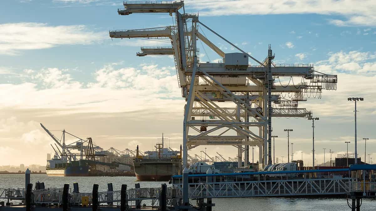 Qué es un arancel: tipos, cuánto cobra Chile y por qué volvió a ser noticia