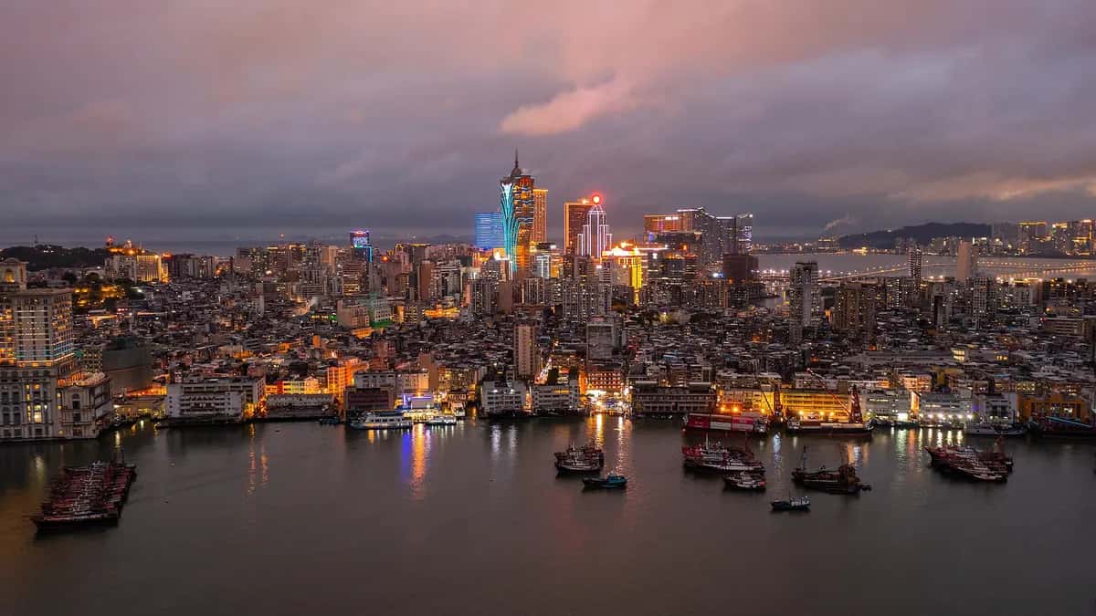 Casinos de Macao: cuánto ganan y por qué 2026 se complicó