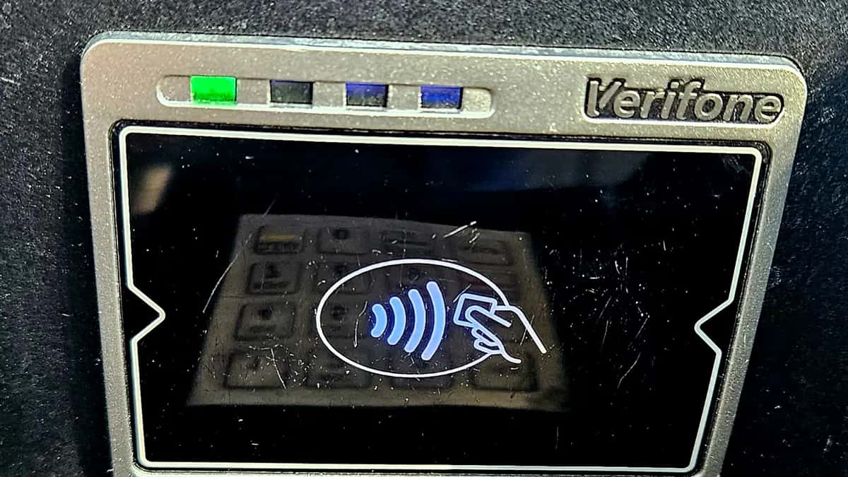 Qué es el NFC del celular, para qué sirve y cómo saber si tu teléfono lo tiene