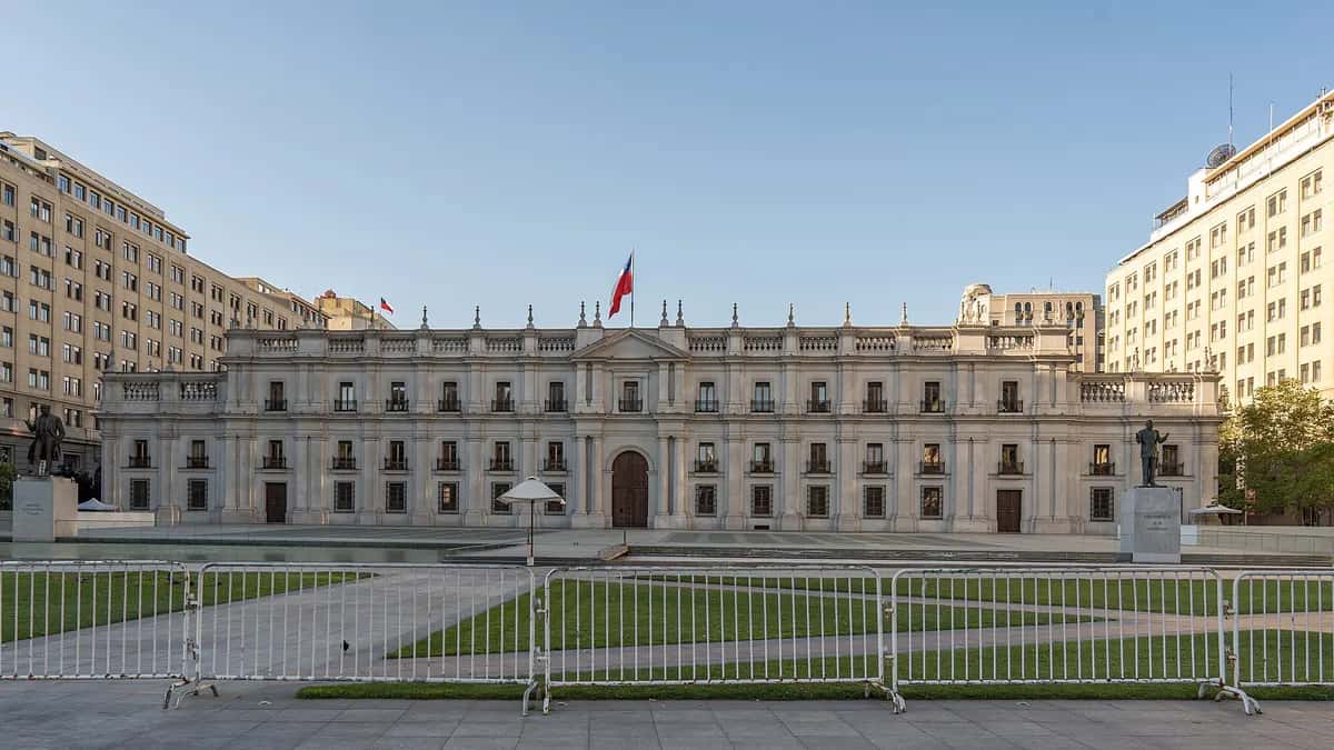 Cuánto gana el presidente de Chile en 2026: el sueldo que se fijó para el nuevo mandato