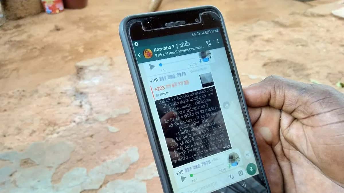 Ley contra las llamadas spam: el Senado aprueba prohibirlas sin consentimiento y fija multas de más de $72 millones