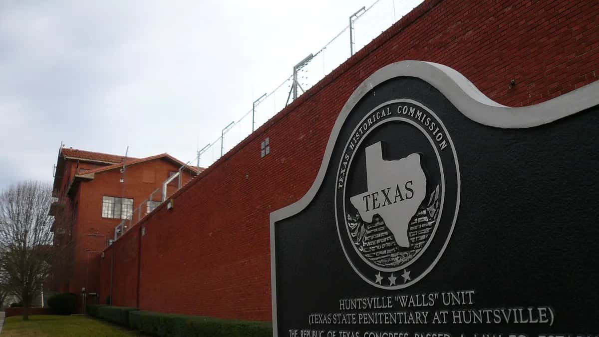 Cárceles de Texas sin aire acondicionado: un juez ordena instalarlo antes de 2030 y el estado apela