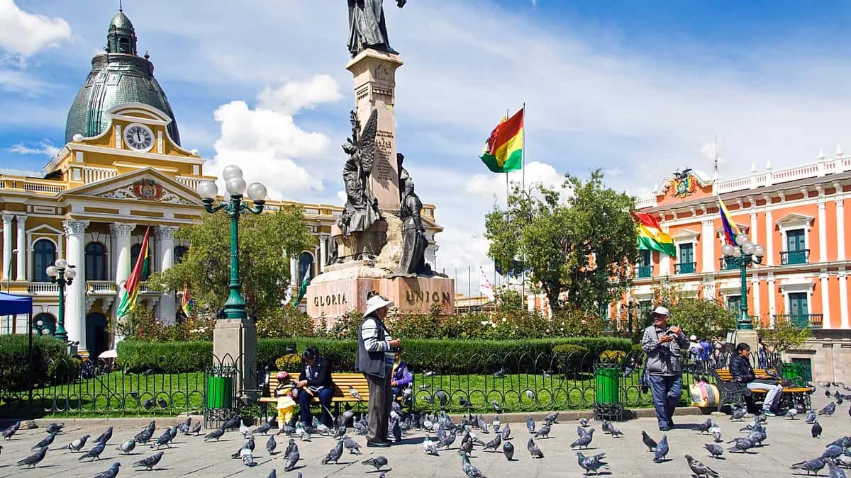 Kast en Bolivia: los cinco acuerdos que firmó con Rodrigo Paz en la primera visita de Estado en 71 años