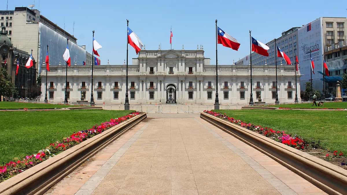 How much does a minister earn in Chile in 2026: gross salary and differences between ministries