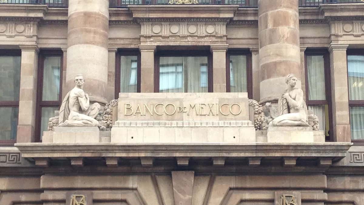 Peso mexicano suma seis semanas de caídas: por qué baja y qué esperar