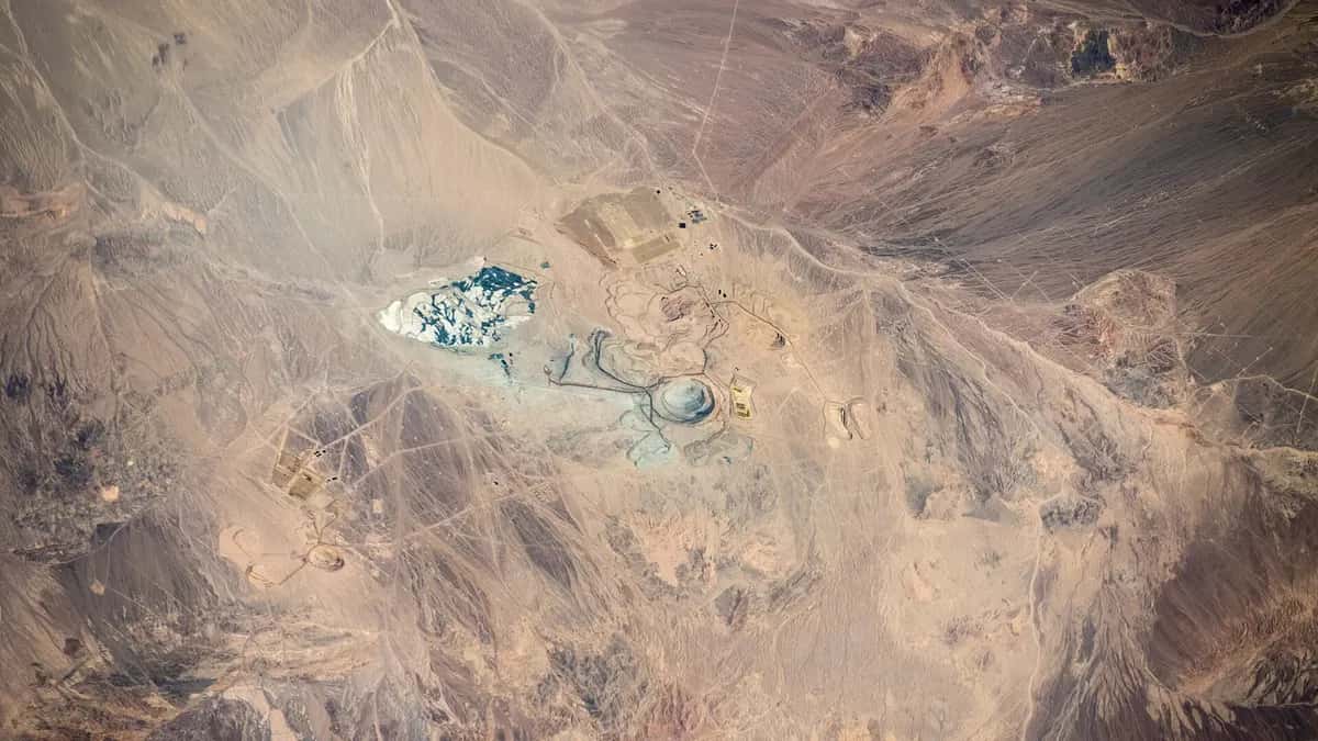 Centinela mine strike in Chile ends after 11 days: what the deal includes and what it means for copper