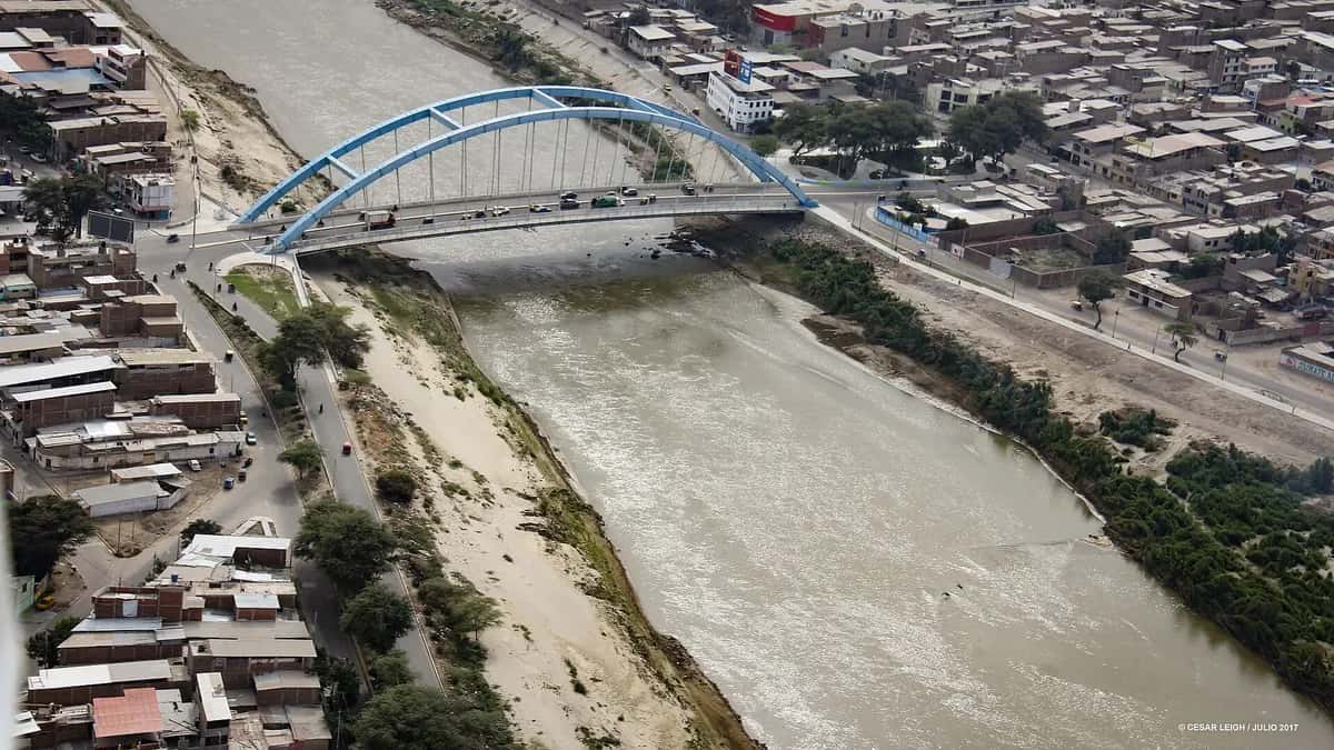 El Niño costero extraordinario: qué dice el ENFEN y qué regiones del Perú están en riesgo