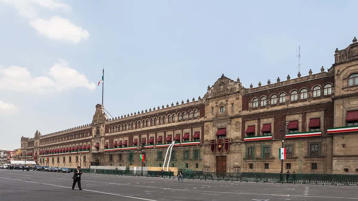 How much does the president of Mexico earn in 2026: Claudia Sheinbaum's salary and how it has changed since 2018