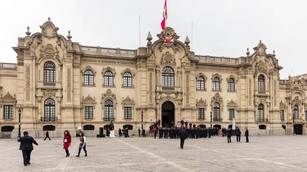 Keiko Fujimori and Daniel Noboa meet in Lima: what is at stake at the Peru-Ecuador Binational Cabinet