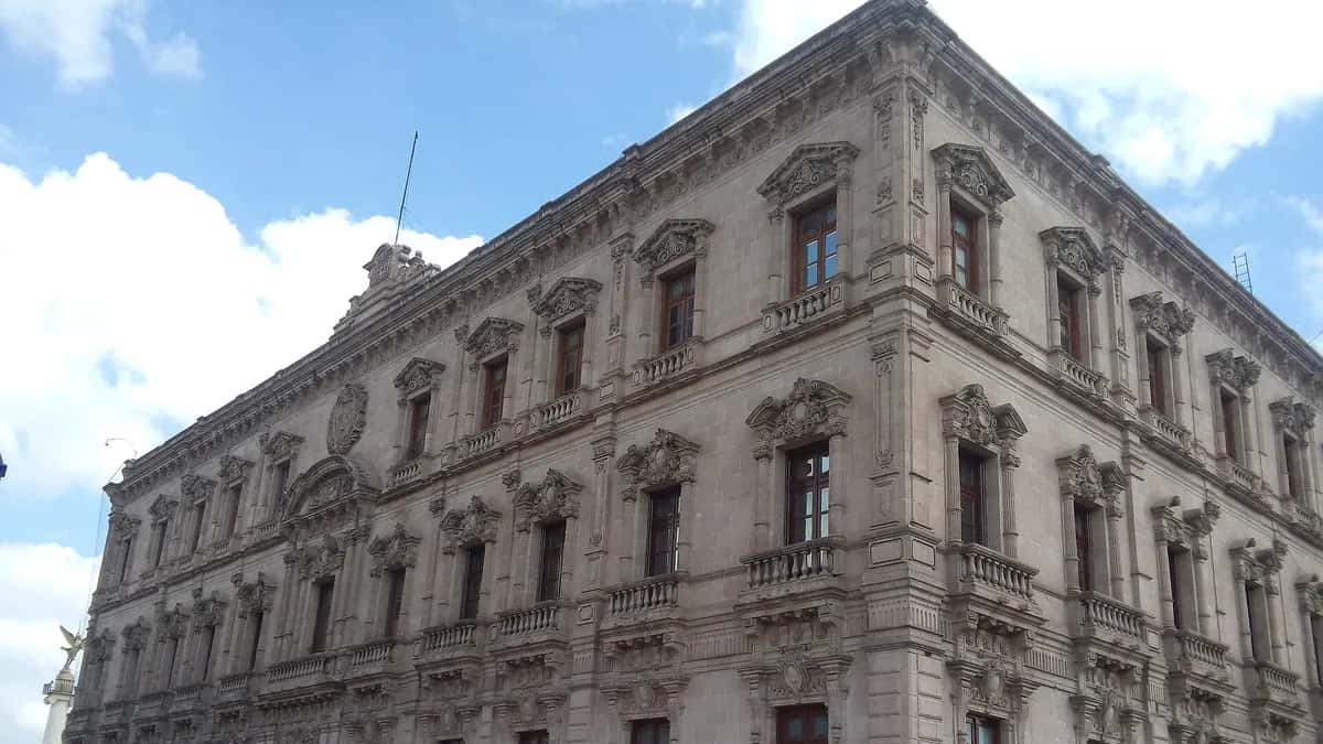 Caso César Jáuregui: por qué el exfiscal de Chihuahua es acusado de traición a la patria