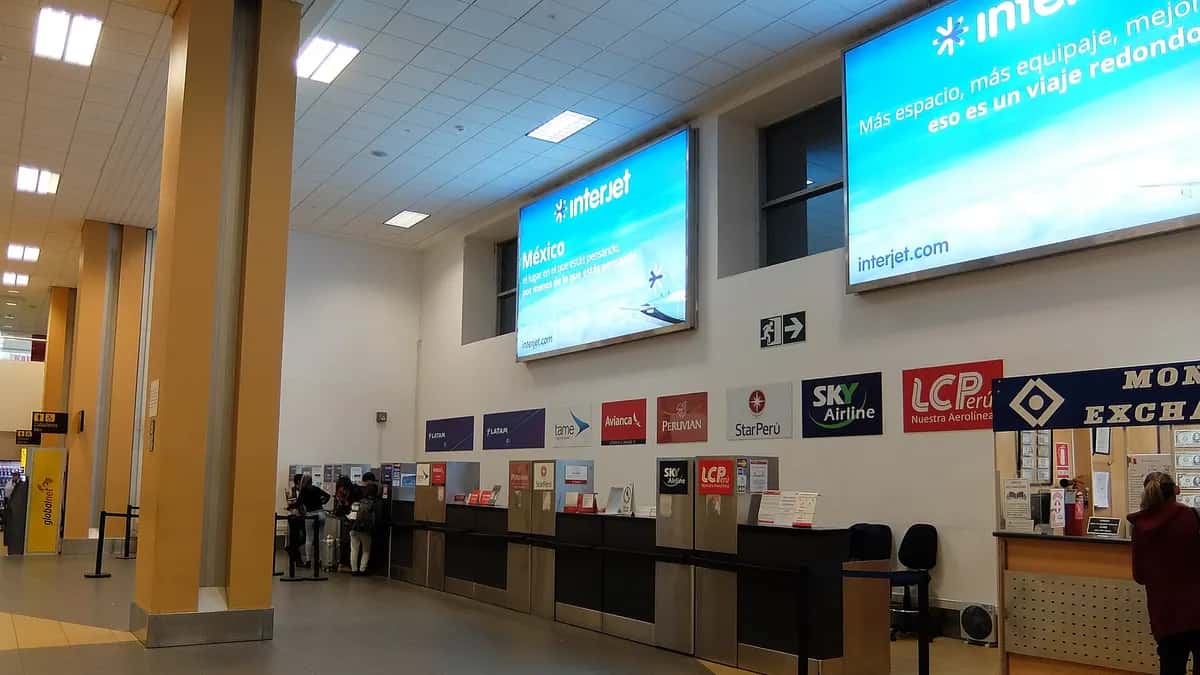 How much does a Peruvian passport cost in 2026: price, requirements and walk-in service