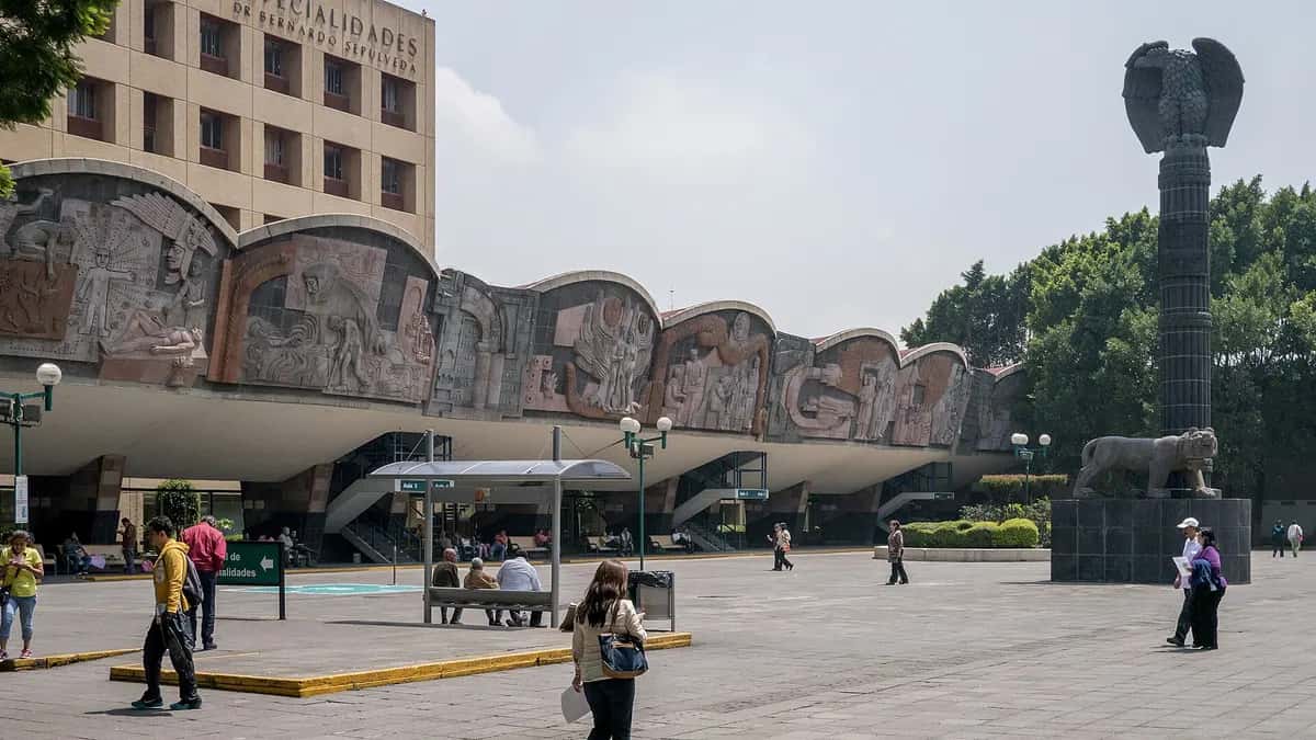 Conflicto en el IMSS: qué piden los trabajadores, el aumento rechazado y qué pasa con la huelga