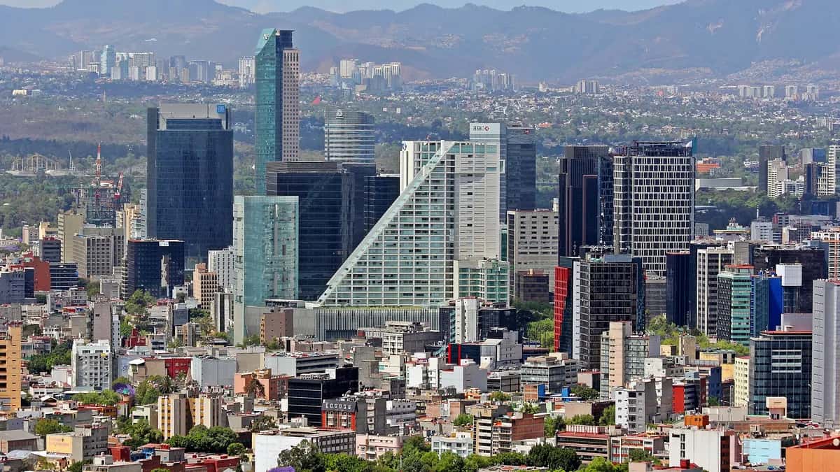Mexico's economy likely grew 3.7% in September, according to Inegi's nowcast