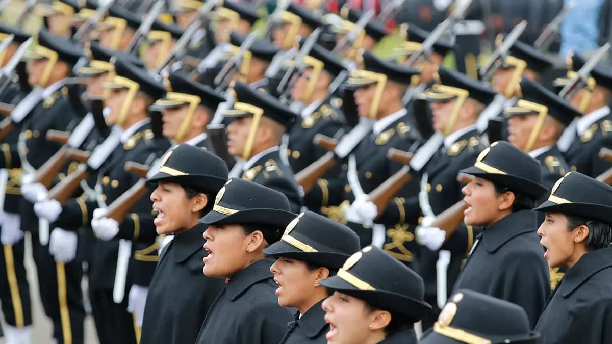 Cuánto gana un policía en Perú en 2026: sueldo de la PNP por grado