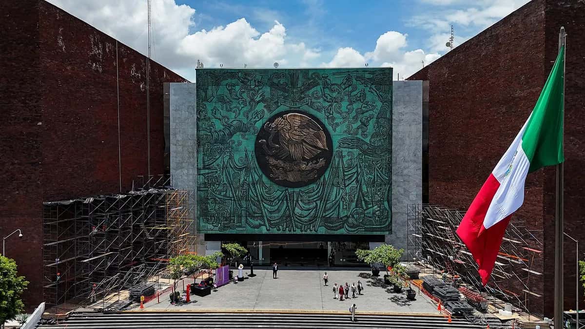 Elecciones 2027 en México: fecha, qué se vota y encuestas (actualizado octubre 2026)