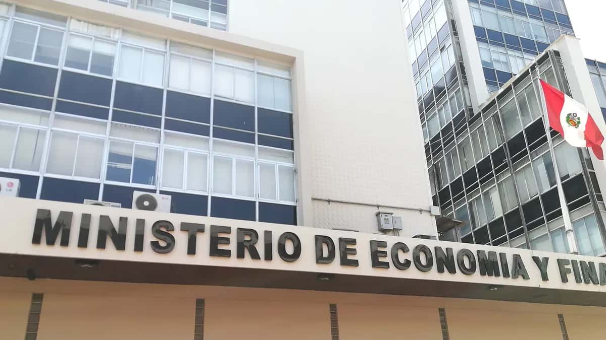 Crédito suplementario de S/ 8.228 millones en Perú: a dónde va el dinero y cómo se financia