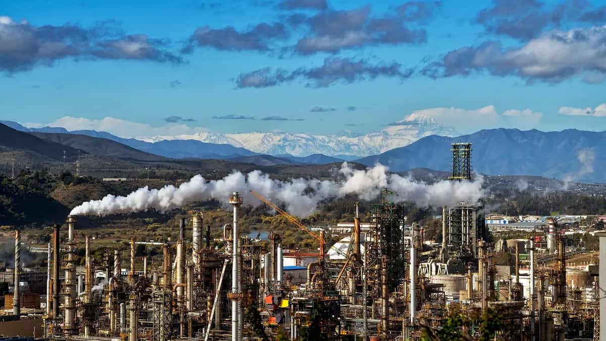 O que é o MEPCO e como funciona o mecanismo que define o preço dos combustíveis no Chile