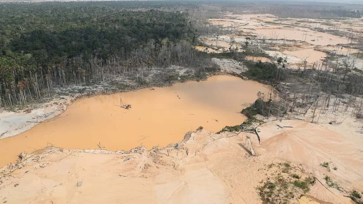 Peru's MAPE bill: what the government proposes for small-scale mining and the end of Reinfo