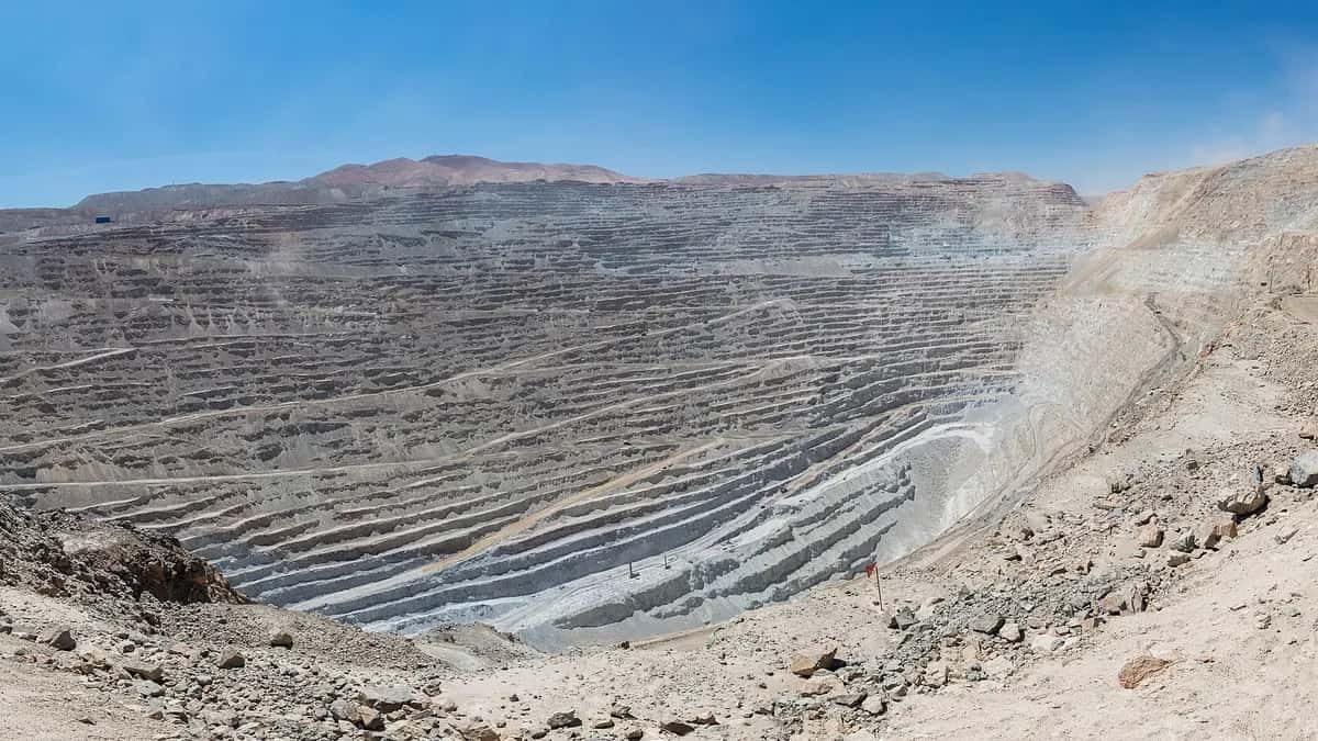 Codelco: congressional inquiry blames executives for inflating 2025 copper output by 26,875 tons