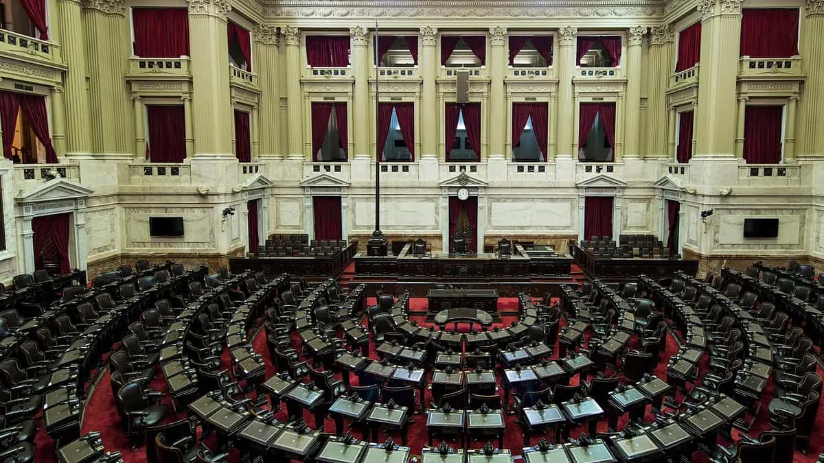 Argentina's 2027 budget: what the government projects and why it is stalled in Congress