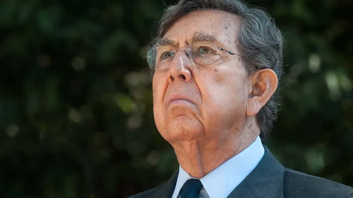 Muere Cuauhtémoc Cárdenas a los 92 años: quién fue y su papel en la democracia de México