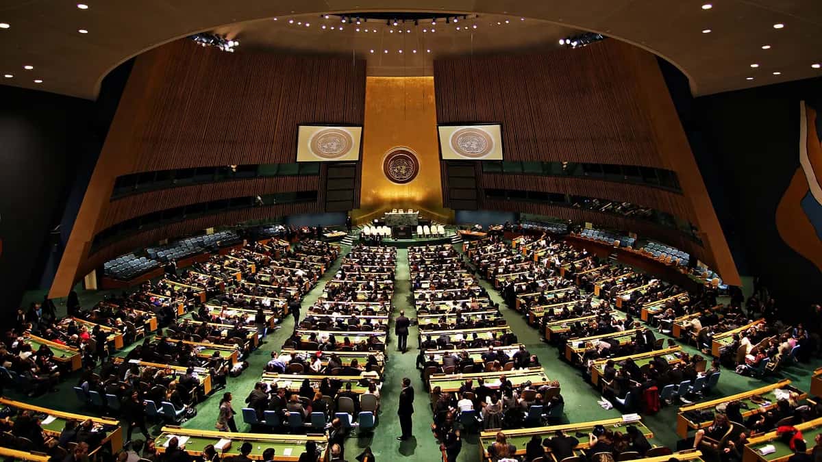 Chile abstains for the first time at the UN on the Cuba embargo: what changed and how the region voted