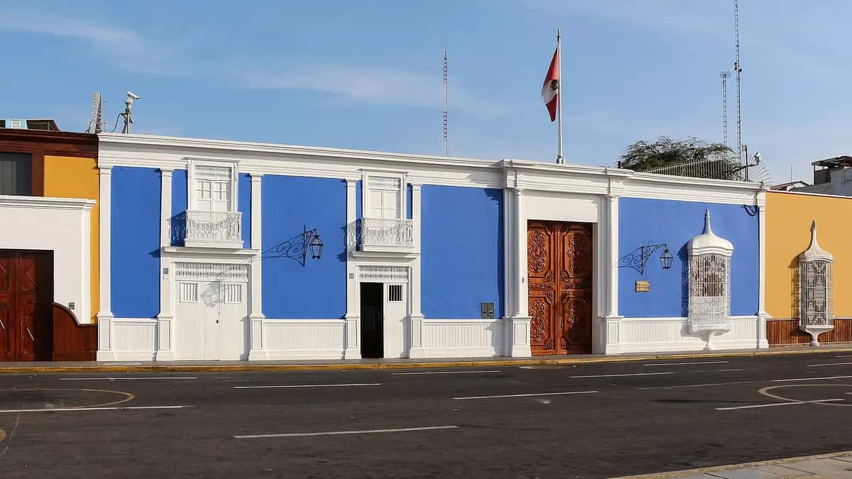Julio Velarde gets an A+ from Global Finance: Latin American central banker grades in 2026