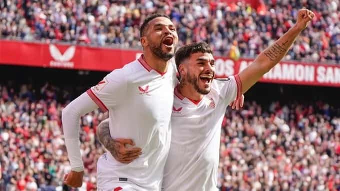 Sevilla FC vs PSV Statistics: A rivalry filled with history