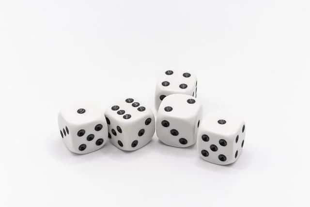 Los juegos de casino online más rentables: ¿suerte o estrategia?