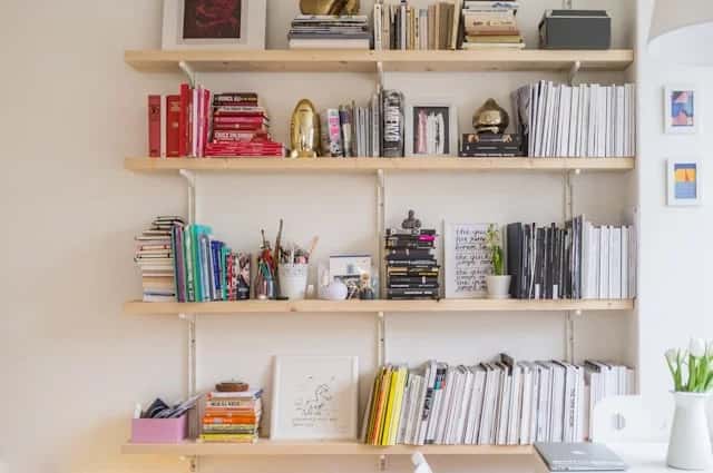 Soluciones prácticas para organizar tus espacios
