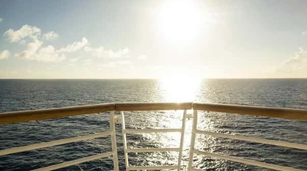 ¿Por qué son tan populares los cruceros?
