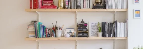 Soluciones prácticas para organizar tus espacios